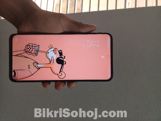 Oppo F11 Pro
